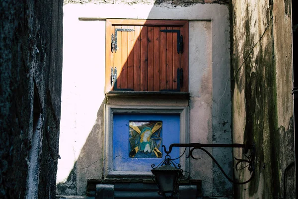 Colores de Italia — Foto de Stock