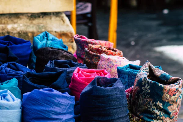 Kleuren van Italië — Stockfoto