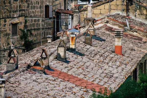 Colors of Italy — Stock Photo, Image