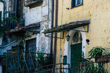 İtalya'nın renkleri