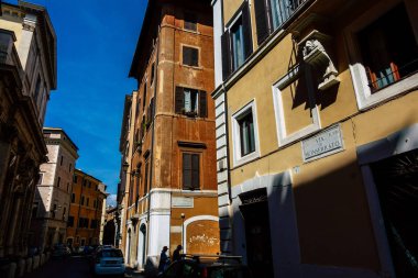 İtalya'nın renkleri