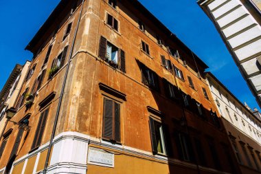 İtalya'nın renkleri