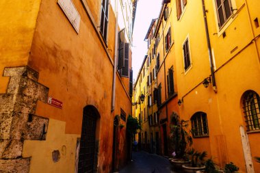 İtalya'nın renkleri