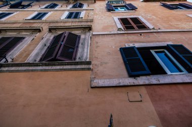 İtalya'nın renkleri