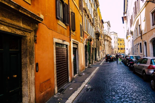 Färger av Italien — Stockfoto