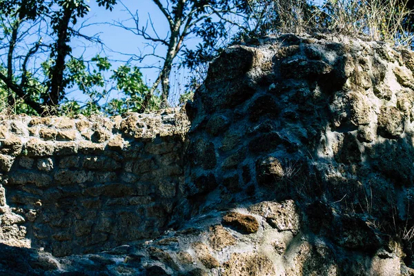 İtalya'nın renkleri — Stok fotoğraf