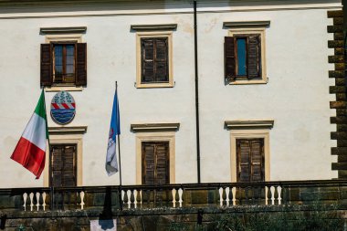 İtalya'nın renkleri