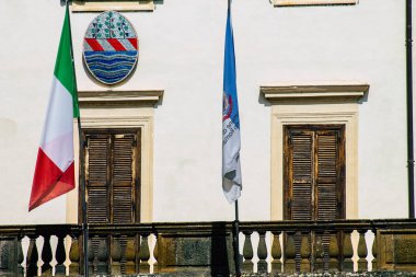 İtalya'nın renkleri