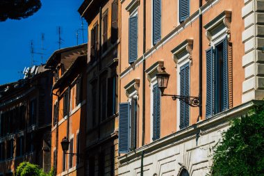 İtalya'nın renkleri