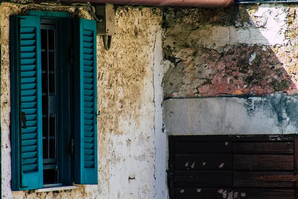 Colores de Italia — Foto de Stock