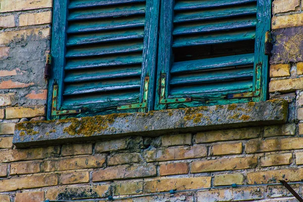 Kleuren van Italië — Stockfoto