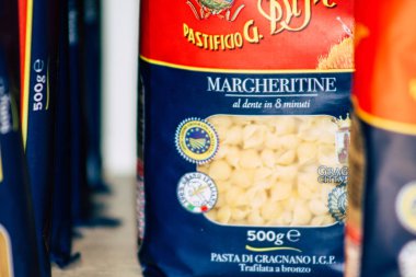 İtalya'nın renkleri