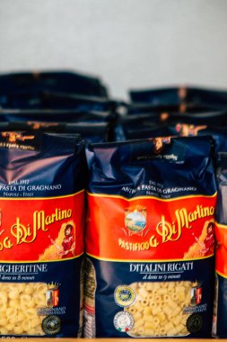 İtalya'nın renkleri