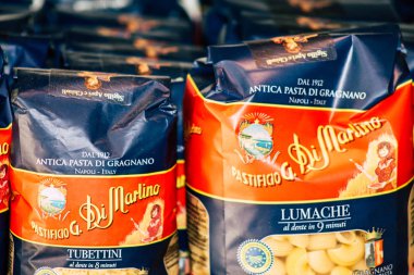 İtalya'nın renkleri