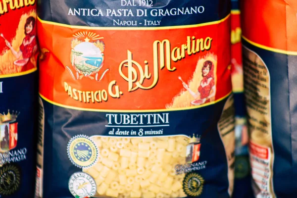 İtalya'nın renkleri