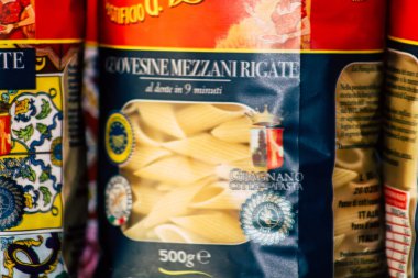 İtalya'nın renkleri