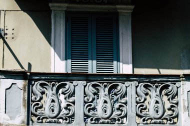 İtalya'nın renkleri