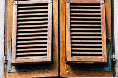 İtalya'nın renkleri