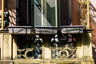 İtalya'nın renkleri