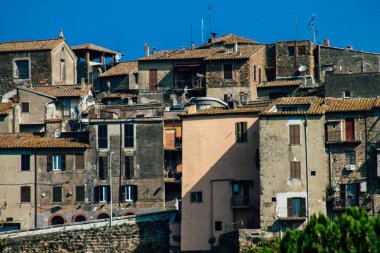 İtalya'nın renkleri