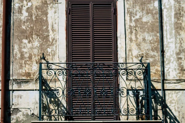 Χρώματα της Ιταλίας — Φωτογραφία Αρχείου