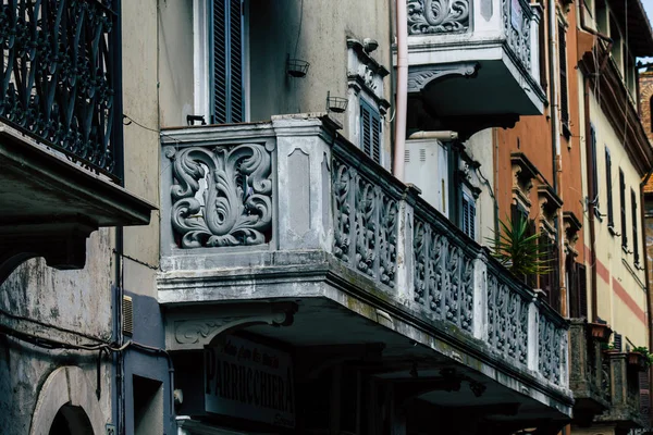 Farben Italiens — Stockfoto