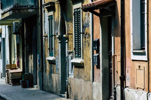 Färger av Italien — Stockfoto