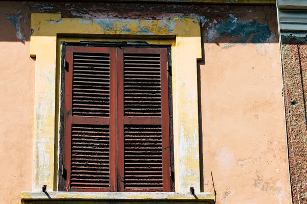 Cores da Itália — Fotografia de Stock