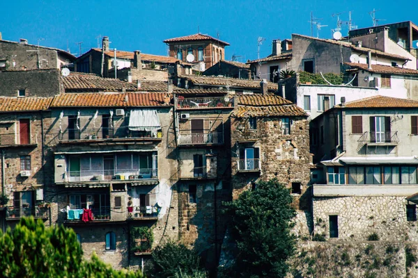 Färger av Italien — Stockfoto