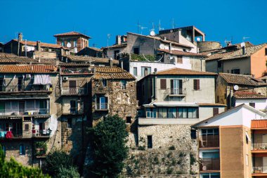 İtalya'nın renkleri