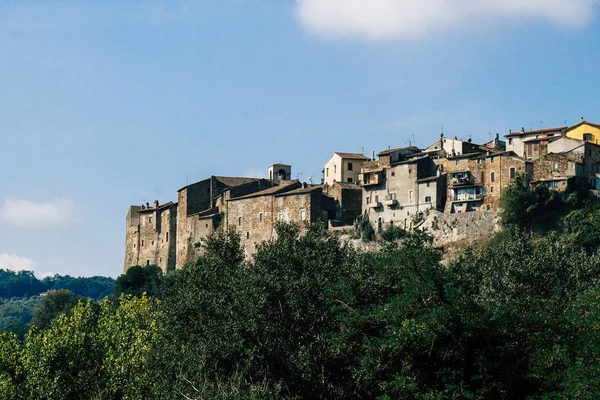 Färger av Italien — Stockfoto