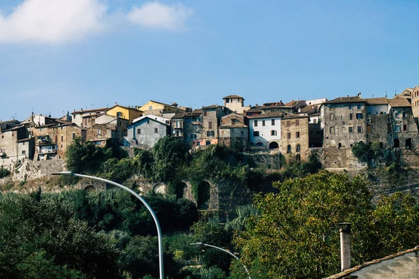 Färger av Italien — Stockfoto