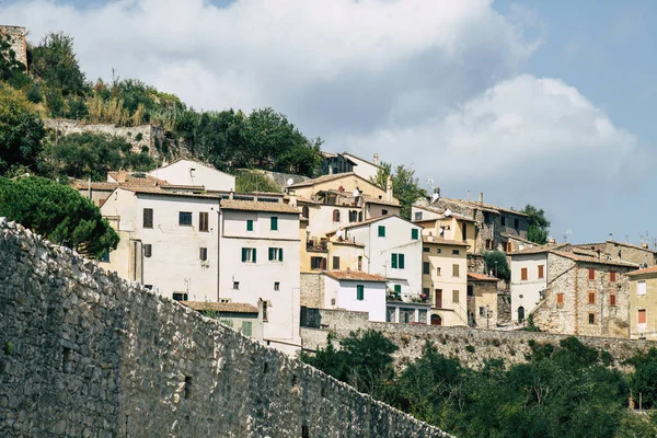 Färger av Italien — Stockfoto