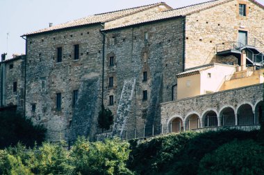 İtalya'nın renkleri