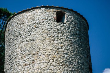 İtalya'nın renkleri