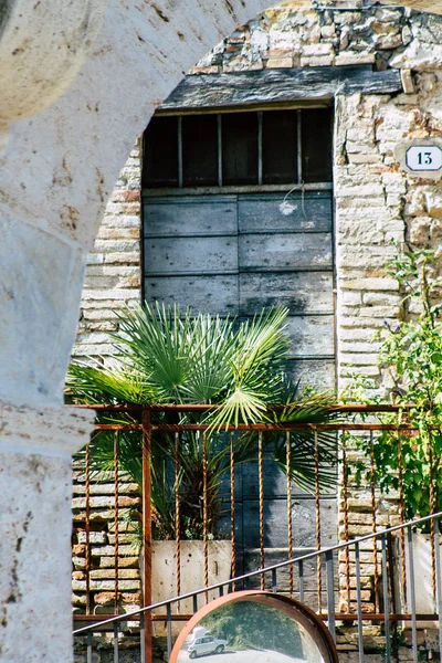 Colors of Italy — Stock Photo, Image