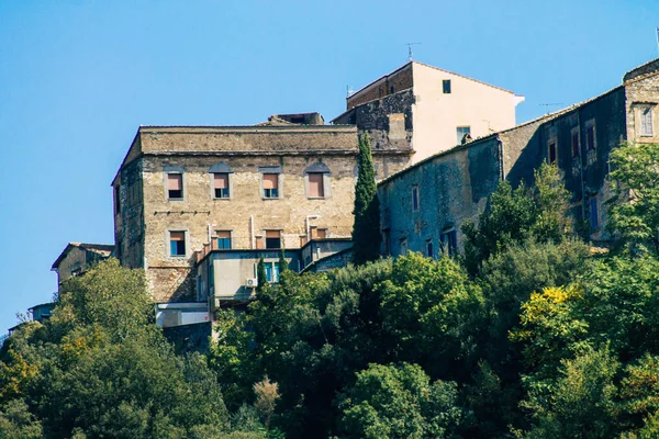 Färger av Italien — Stockfoto