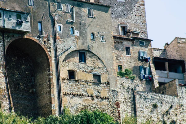 สีของอิตาลี — ภาพถ่ายสต็อก