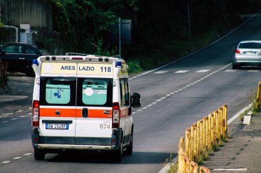 İtalya'nın renkleri