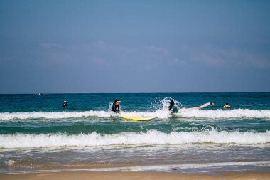 İsrail 'in Renkleri