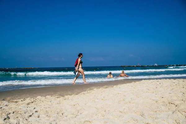 Cores de israel — Fotografia de Stock