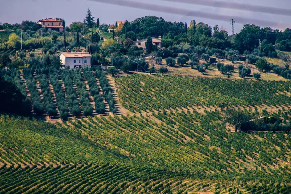 Colors of Italy — Stock Photo, Image