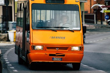 İtalya'nın renkleri