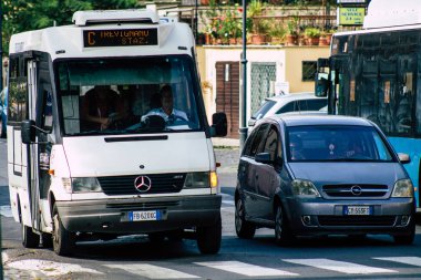 İtalya'nın renkleri