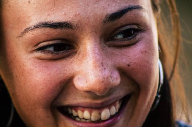 İtalya'nın renkleri