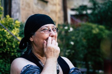 İtalya'nın renkleri