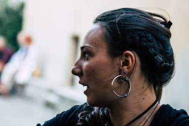 İtalya'nın renkleri