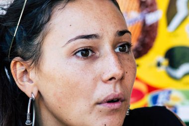 İtalya'nın renkleri