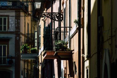 İtalya'nın renkleri