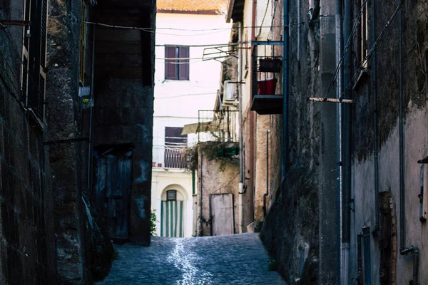 Colores de Italia — Foto de Stock